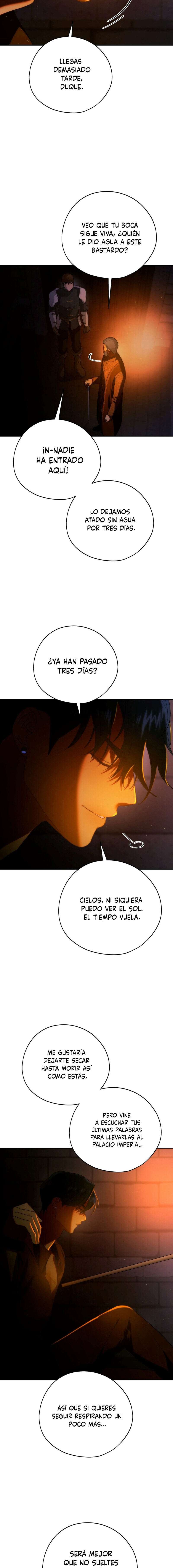 Me casé con la hermana menor de mi esposa Capítulo 58 - Página 3