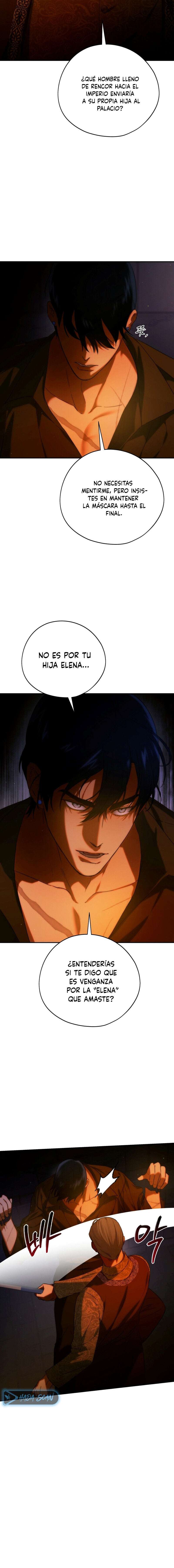 Me casé con la hermana menor de mi esposa Capítulo 58 - Página 5