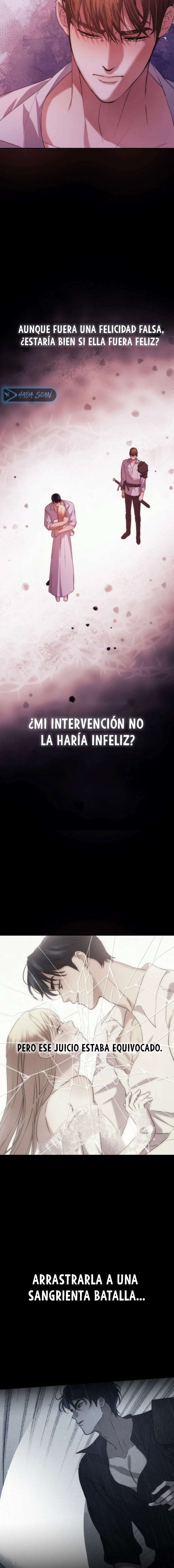 Me casé con la hermana menor de mi esposa Capítulo 59 - Página 10