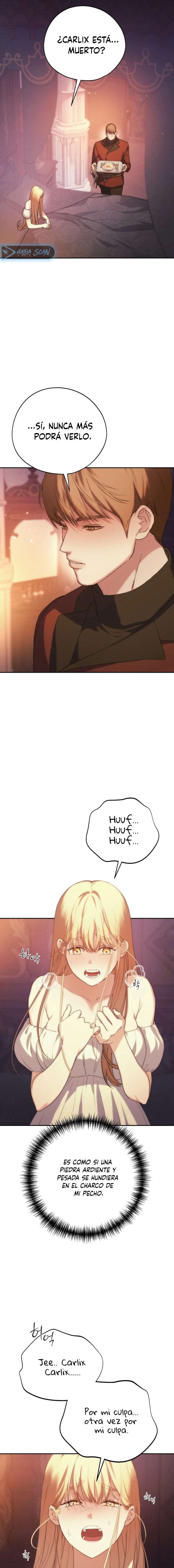 Me casé con la hermana menor de mi esposa Capítulo 59 - Página 12