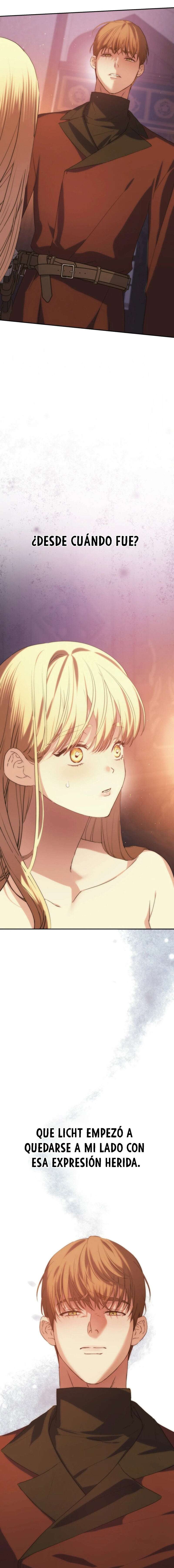 Me casé con la hermana menor de mi esposa Capítulo 59 - Página 14