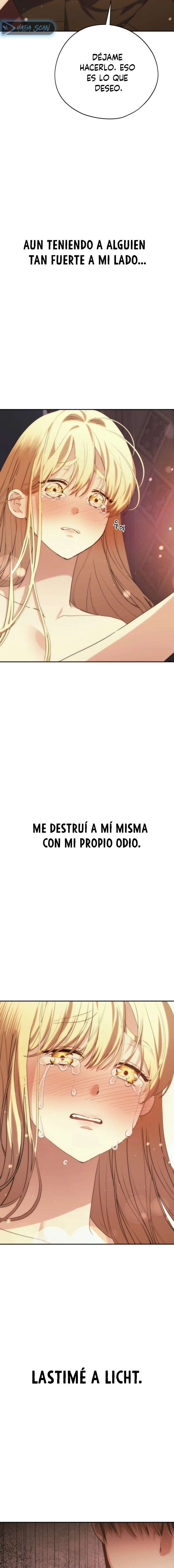 Me casé con la hermana menor de mi esposa Capítulo 59 - Página 18