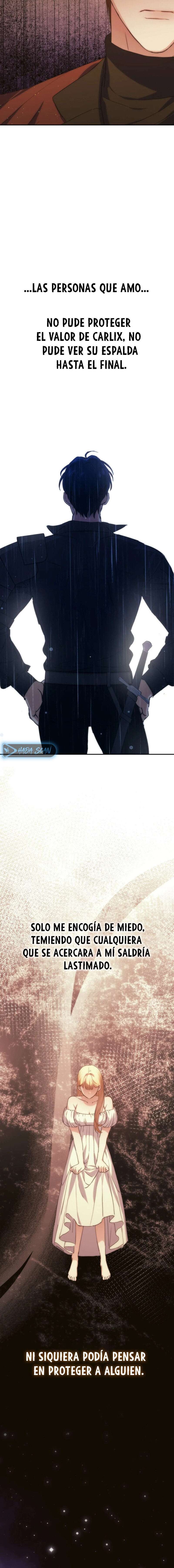 Me casé con la hermana menor de mi esposa Capítulo 59 - Página 19