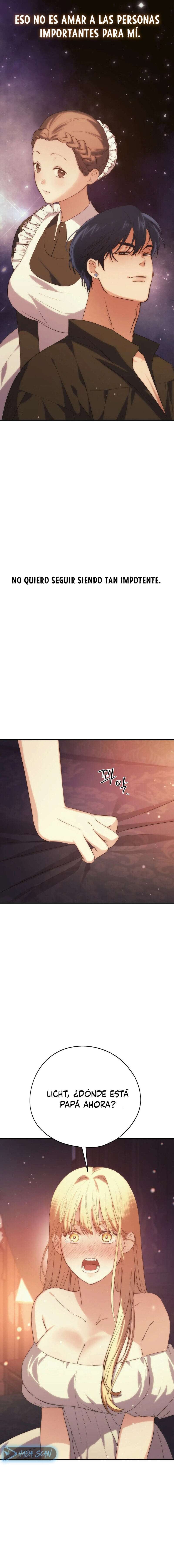 Me casé con la hermana menor de mi esposa Capítulo 59 - Página 20