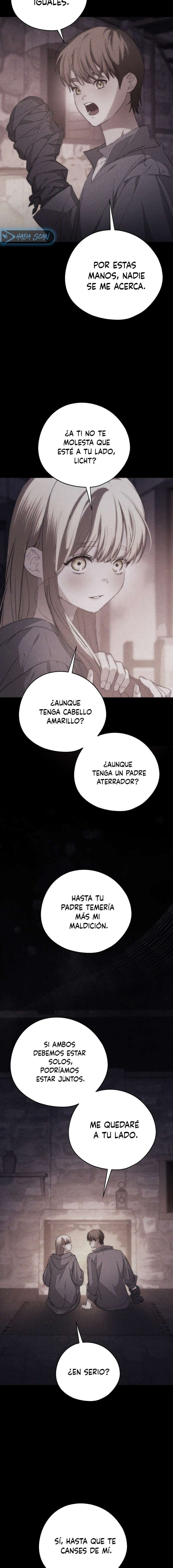 Me casé con la hermana menor de mi esposa Capítulo 59 - Página 4