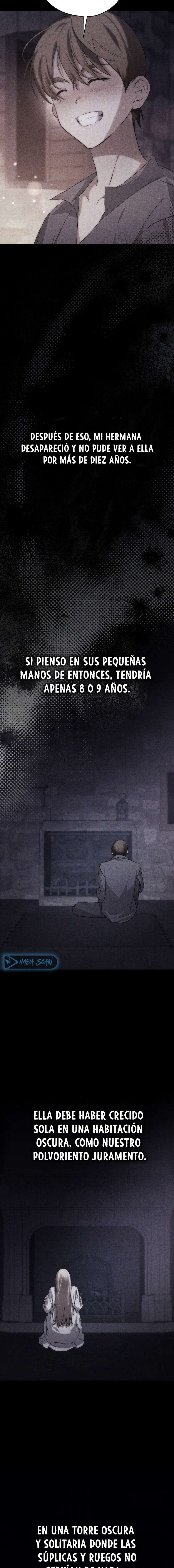 Me casé con la hermana menor de mi esposa Capítulo 59 - Página 5