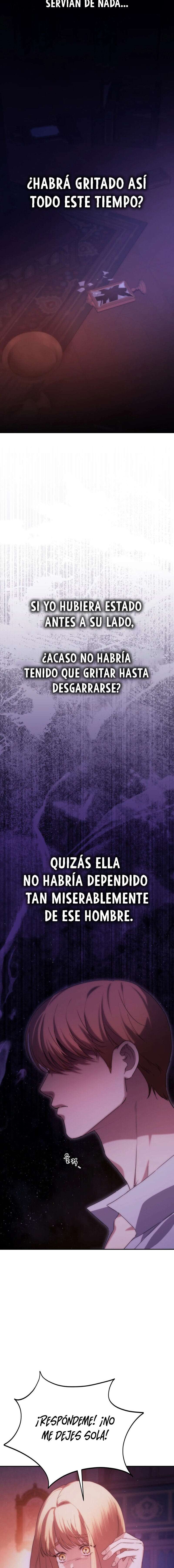 Me casé con la hermana menor de mi esposa Capítulo 59 - Página 6
