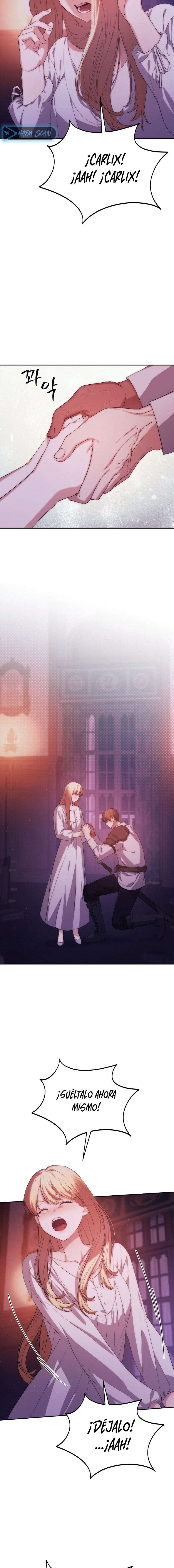 Me casé con la hermana menor de mi esposa Capítulo 59 - Página 7