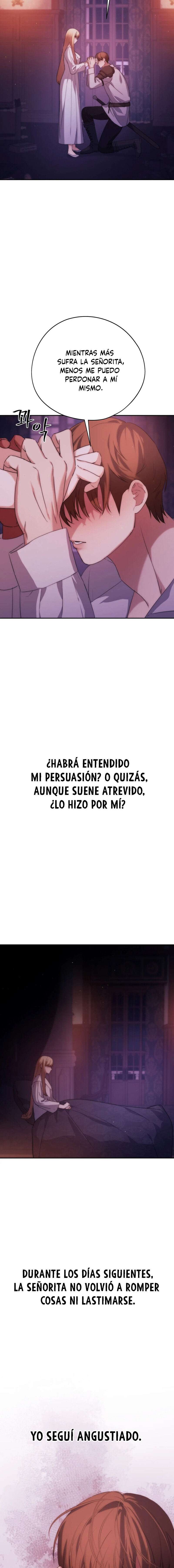 Me casé con la hermana menor de mi esposa Capítulo 59 - Página 9