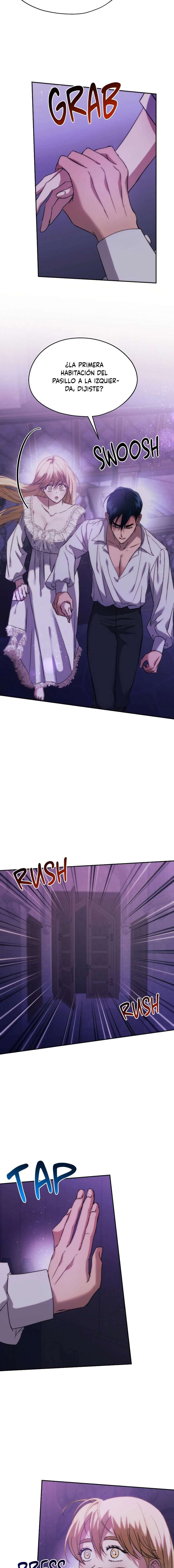 Me casé con la hermana menor de mi esposa Capítulo 6 - Página 12