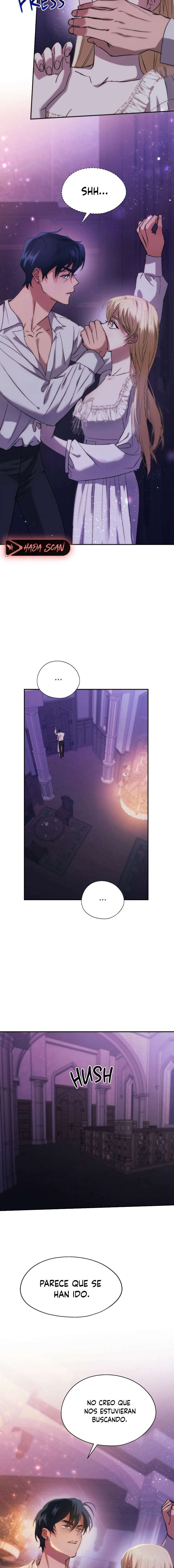 Me casé con la hermana menor de mi esposa Capítulo 6 - Página 13