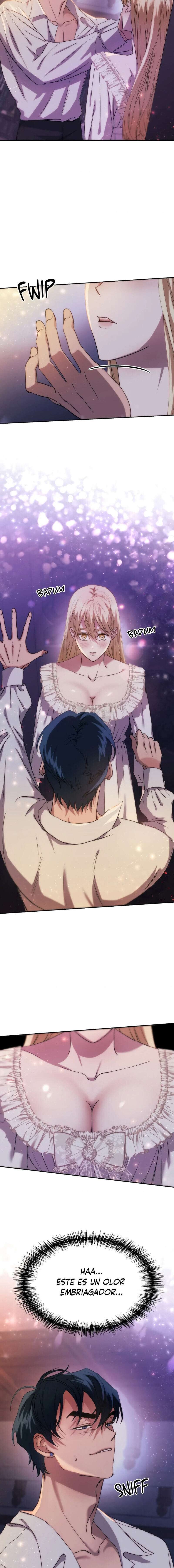 Me casé con la hermana menor de mi esposa Capítulo 6 - Página 14