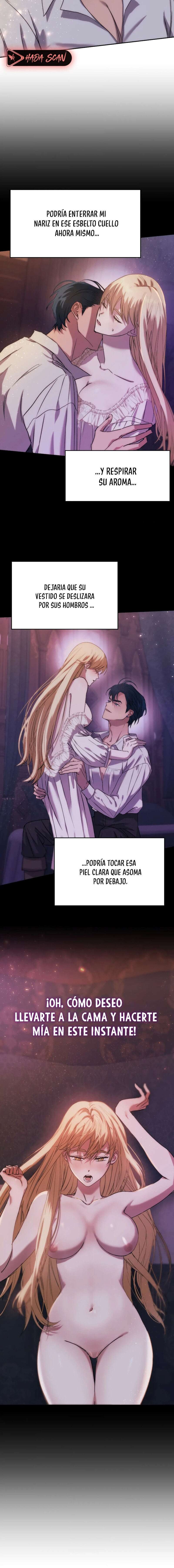 Me casé con la hermana menor de mi esposa Capítulo 6 - Página 15