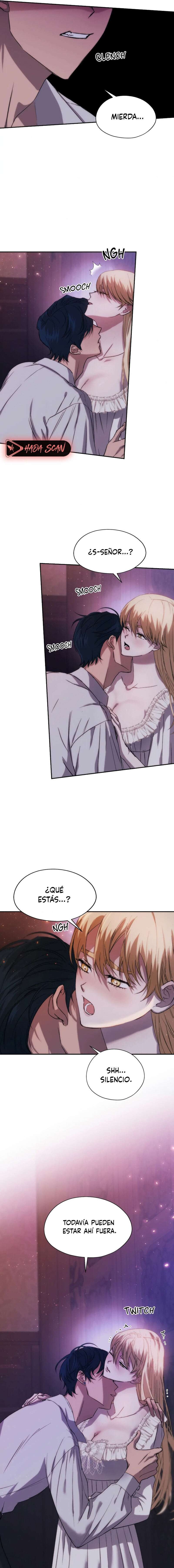 Me casé con la hermana menor de mi esposa Capítulo 6 - Página 16