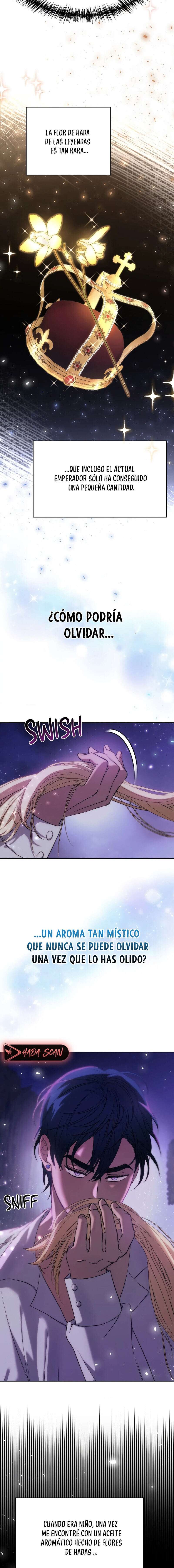 Me casé con la hermana menor de mi esposa Capítulo 6 - Página 2