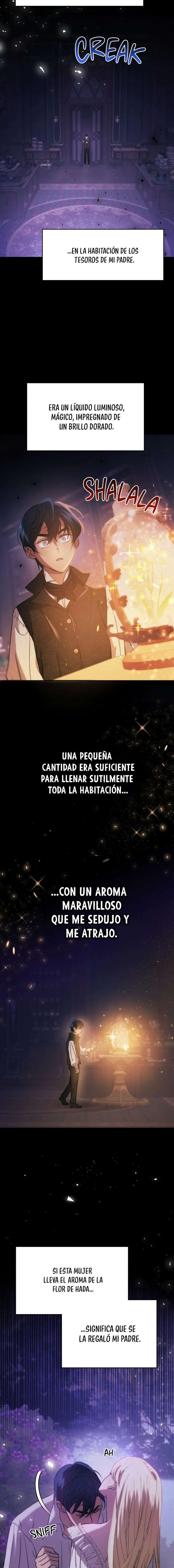 Me casé con la hermana menor de mi esposa Capítulo 6 - Página 3