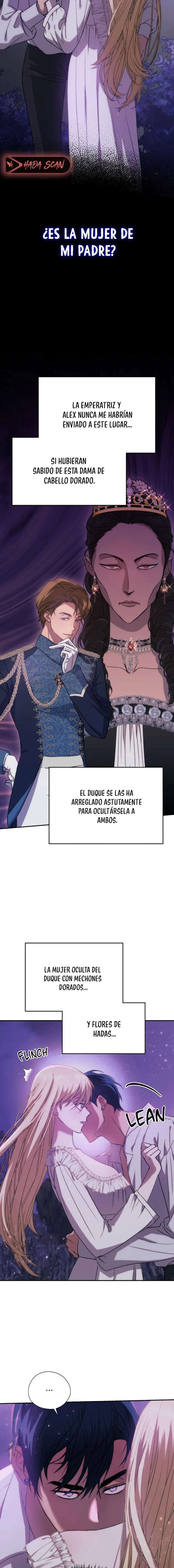 Me casé con la hermana menor de mi esposa Capítulo 6 - Página 4