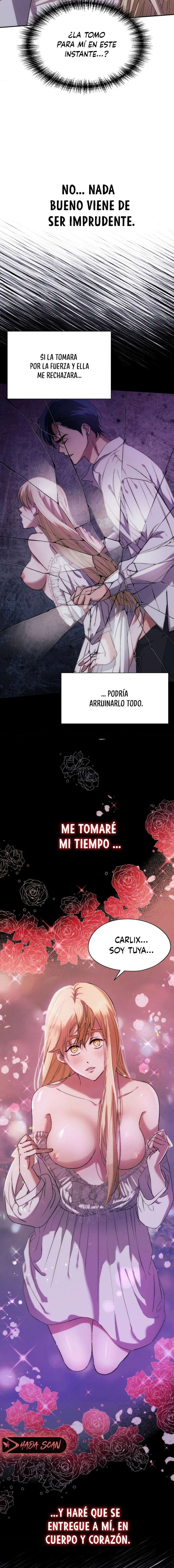 Me casé con la hermana menor de mi esposa Capítulo 6 - Página 5