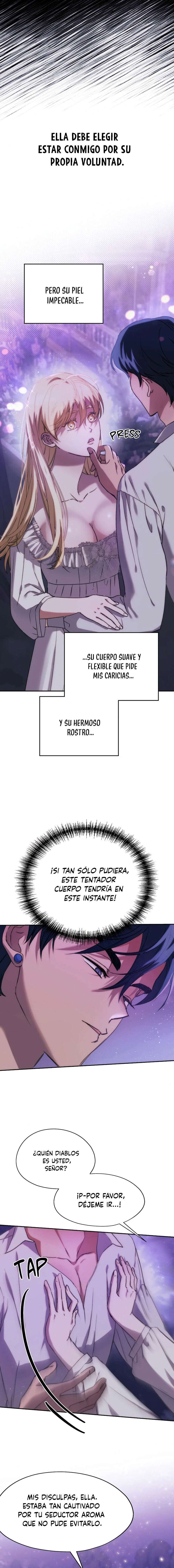 Me casé con la hermana menor de mi esposa Capítulo 6 - Página 6