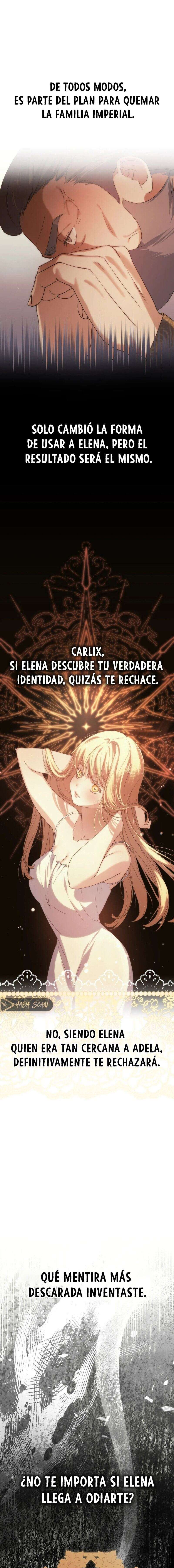 Me casé con la hermana menor de mi esposa Capítulo 60 - Página 11