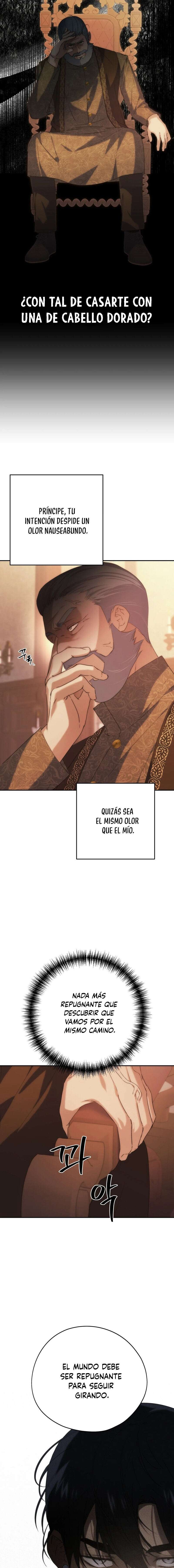 Me casé con la hermana menor de mi esposa Capítulo 60 - Página 12