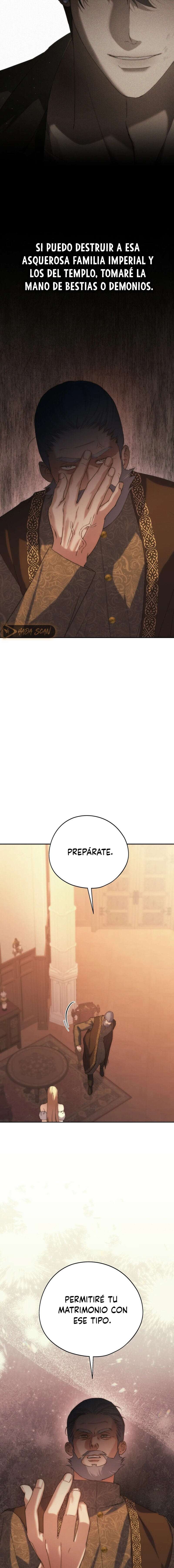 Me casé con la hermana menor de mi esposa Capítulo 60 - Página 13