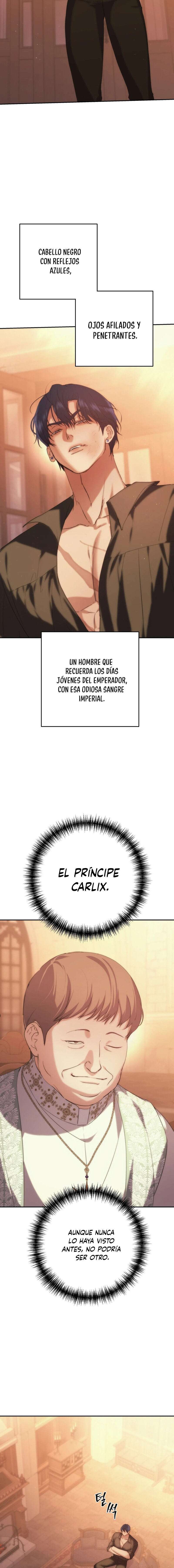 Me casé con la hermana menor de mi esposa Capítulo 60 - Página 17