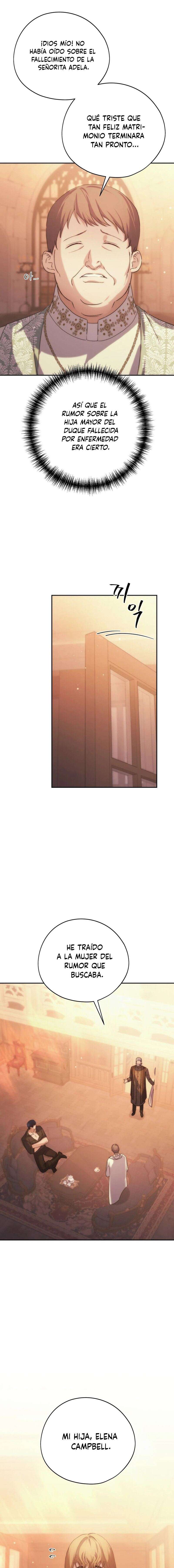 Me casé con la hermana menor de mi esposa Capítulo 60 - Página 20