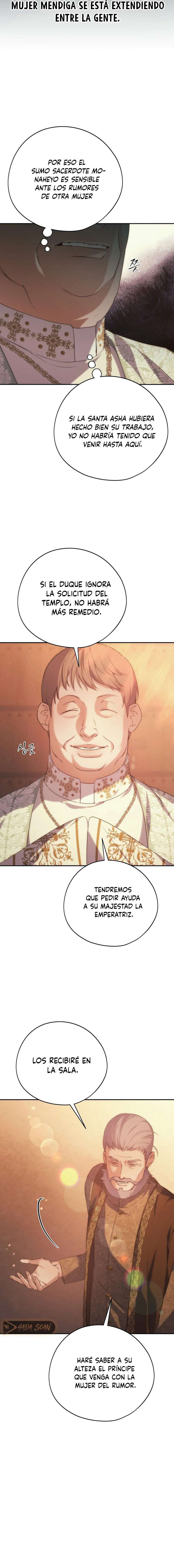 Me casé con la hermana menor de mi esposa Capítulo 60 - Página 3