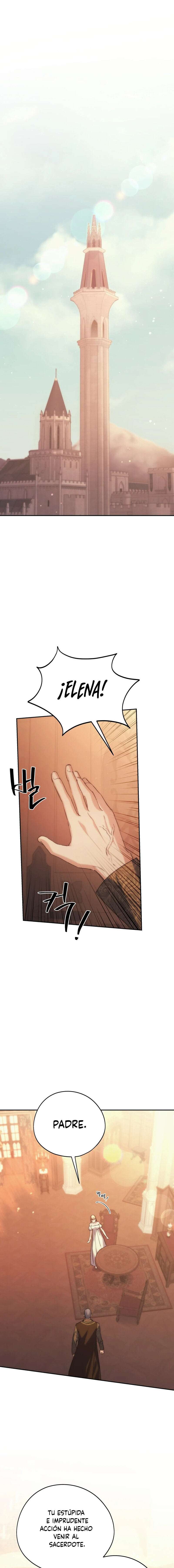 Me casé con la hermana menor de mi esposa Capítulo 60 - Página 4