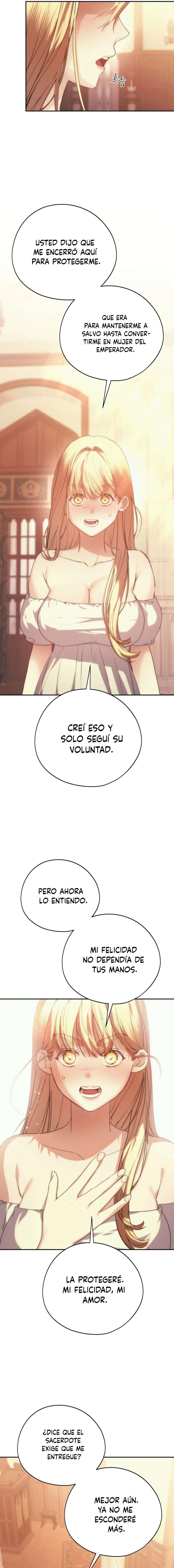 Me casé con la hermana menor de mi esposa Capítulo 60 - Página 6