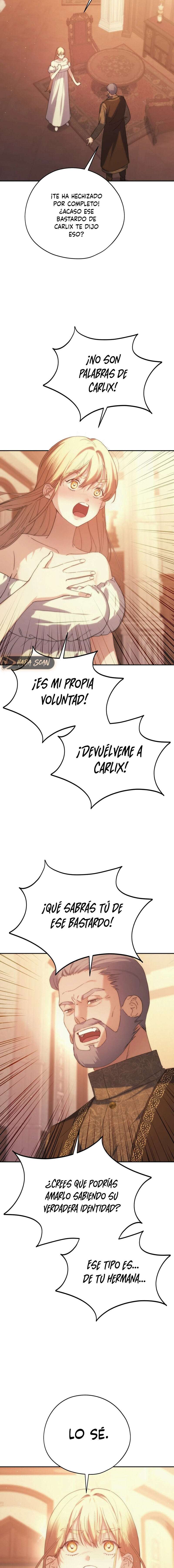 Me casé con la hermana menor de mi esposa Capítulo 60 - Página 7