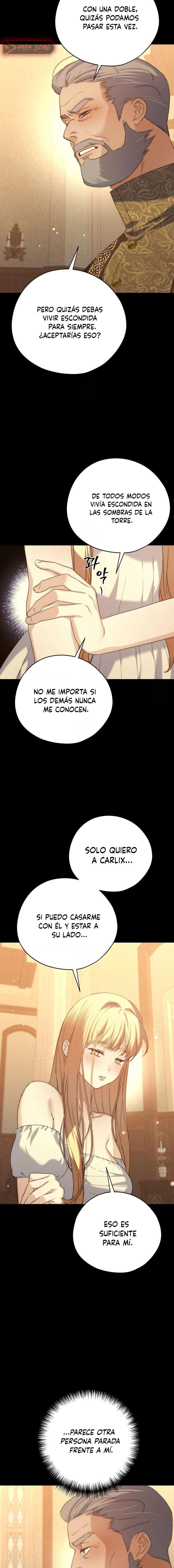 Me casé con la hermana menor de mi esposa Capítulo 61 - Página 10