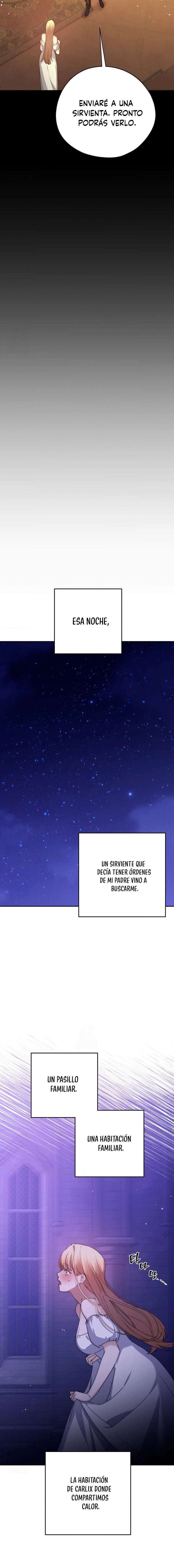 Me casé con la hermana menor de mi esposa Capítulo 61 - Página 12