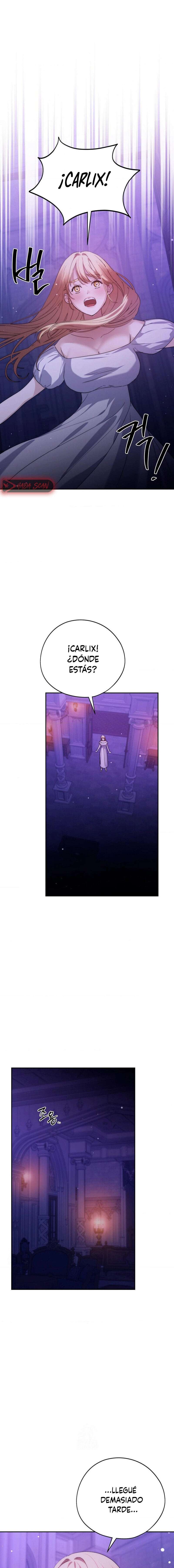 Me casé con la hermana menor de mi esposa Capítulo 61 - Página 13