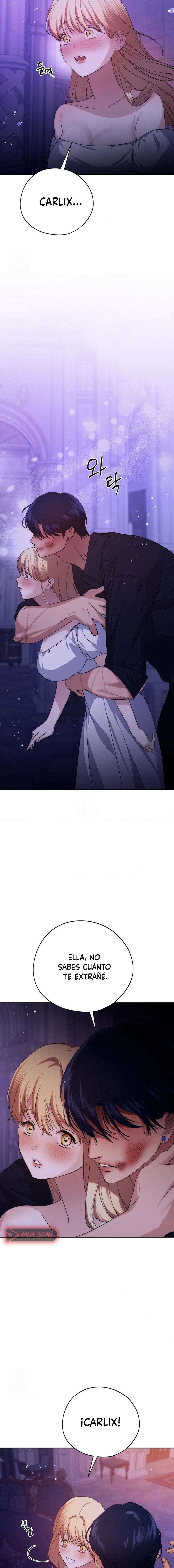 Me casé con la hermana menor de mi esposa Capítulo 61 - Página 14