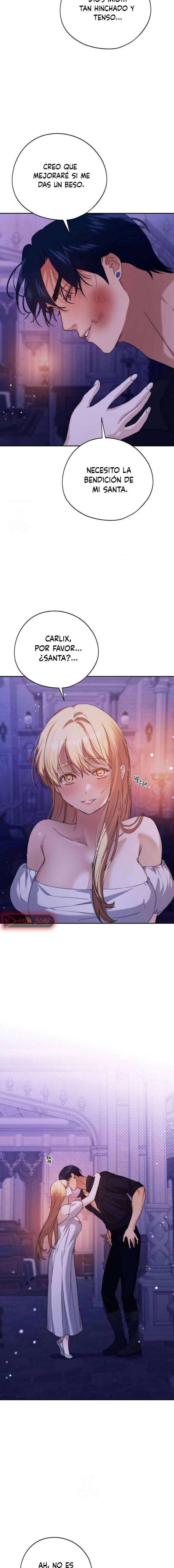 Me casé con la hermana menor de mi esposa Capítulo 61 - Página 16