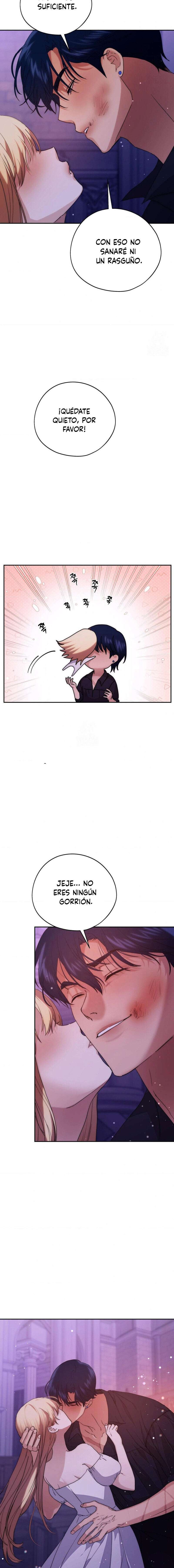 Me casé con la hermana menor de mi esposa Capítulo 61 - Página 17