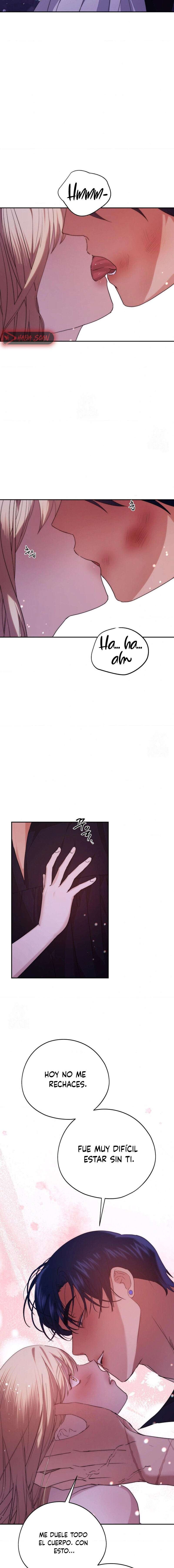 Me casé con la hermana menor de mi esposa Capítulo 61 - Página 18