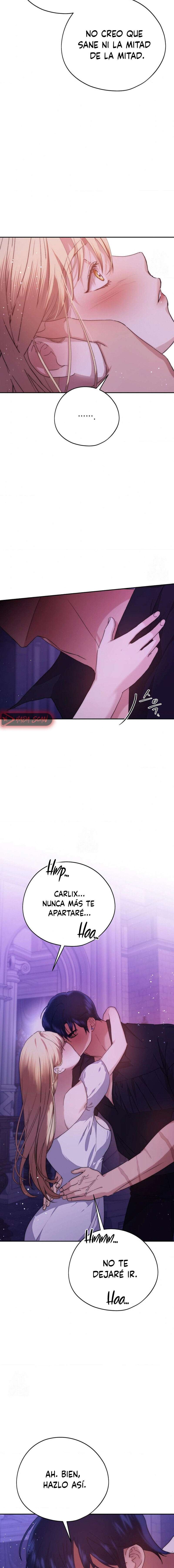 Me casé con la hermana menor de mi esposa Capítulo 61 - Página 19