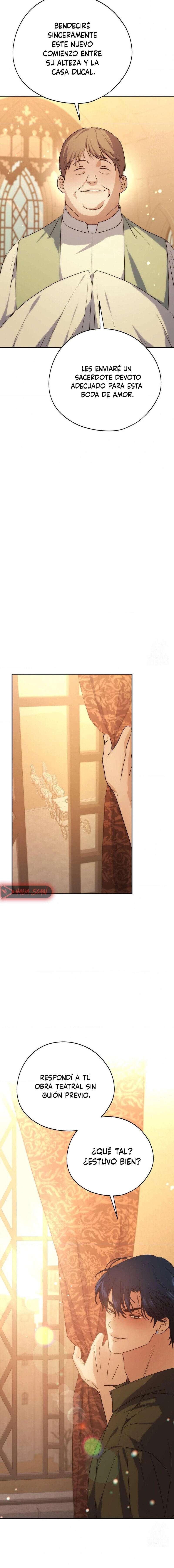 Me casé con la hermana menor de mi esposa Capítulo 61 - Página 5