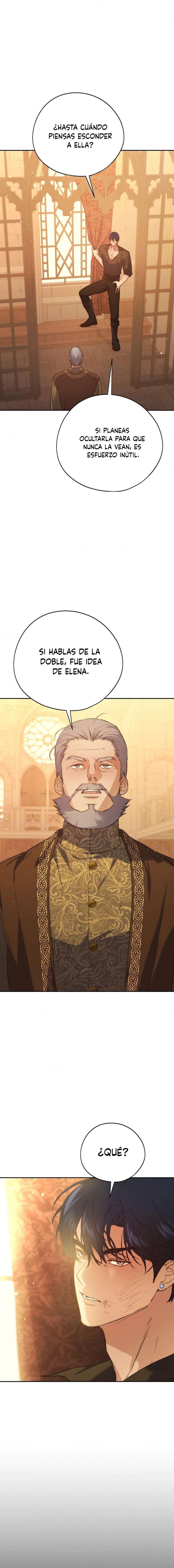 Me casé con la hermana menor de mi esposa Capítulo 61 - Página 6