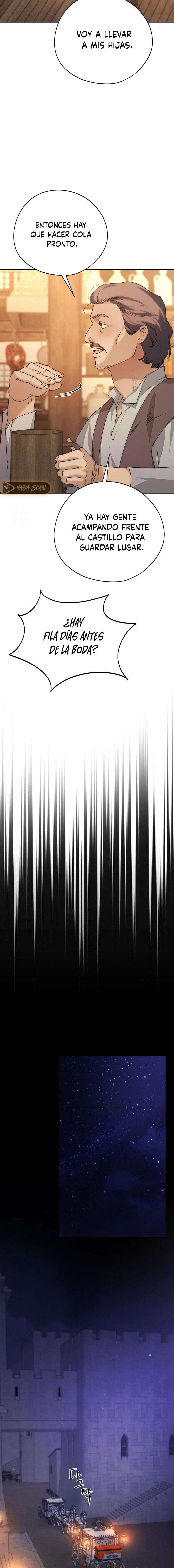 Me casé con la hermana menor de mi esposa Capítulo 62 - Página 16