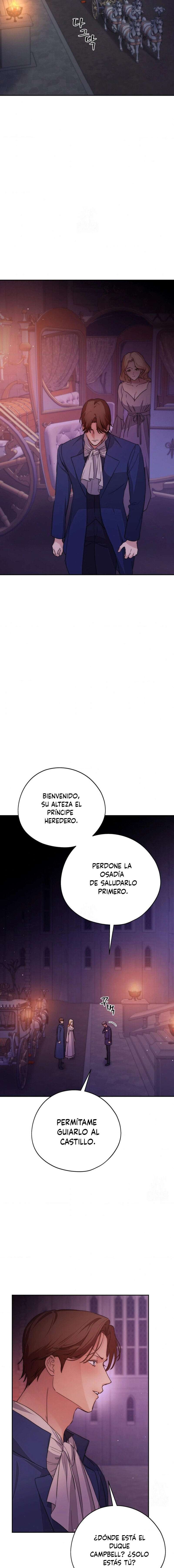 Me casé con la hermana menor de mi esposa Capítulo 62 - Página 17