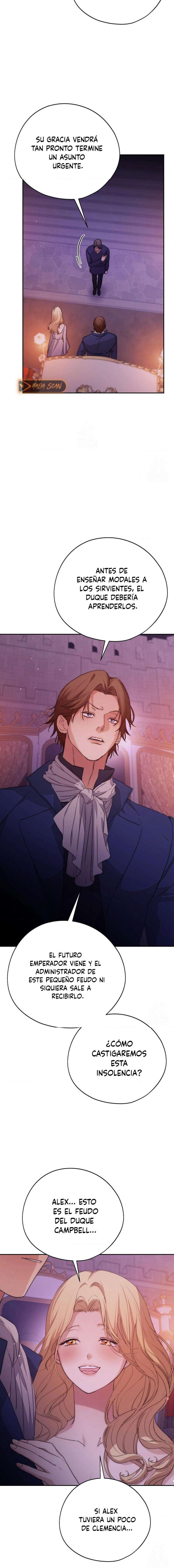 Me casé con la hermana menor de mi esposa Capítulo 62 - Página 18