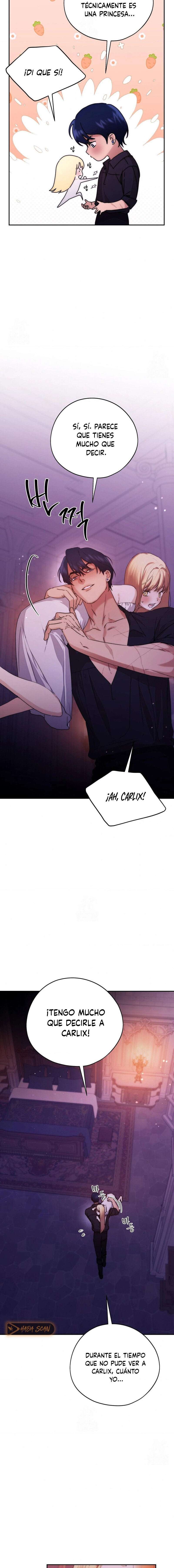 Me casé con la hermana menor de mi esposa Capítulo 62 - Página 2