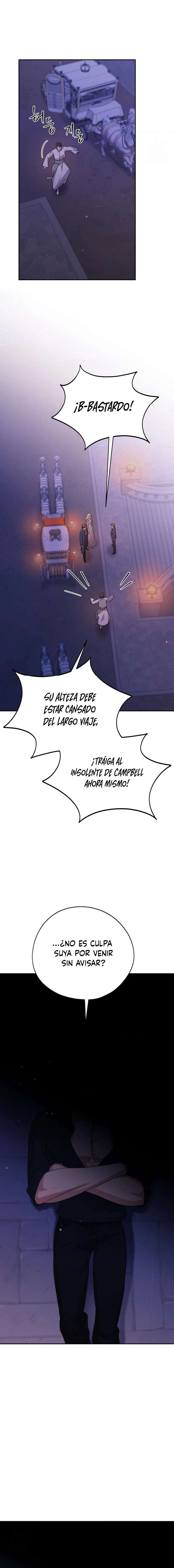 Me casé con la hermana menor de mi esposa Capítulo 62 - Página 20