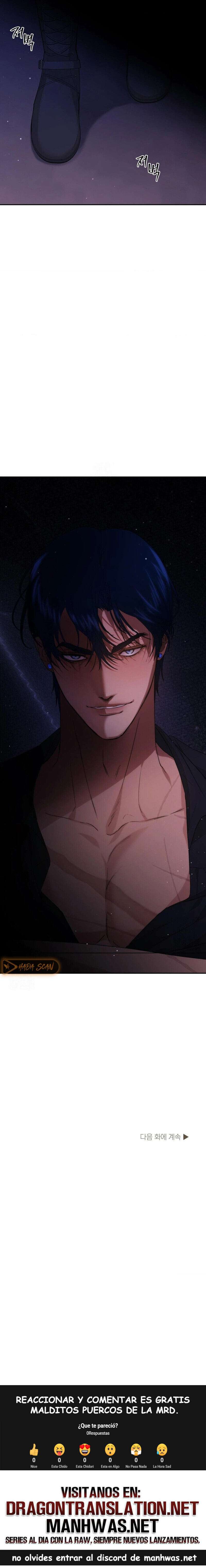 Me casé con la hermana menor de mi esposa Capítulo 62 - Página 21