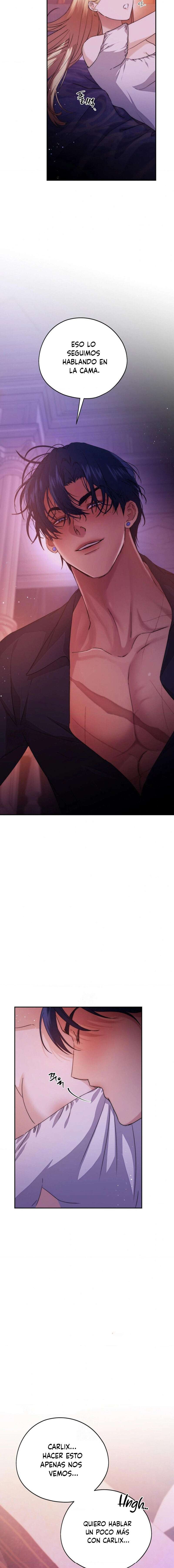 Me casé con la hermana menor de mi esposa Capítulo 62 - Página 3