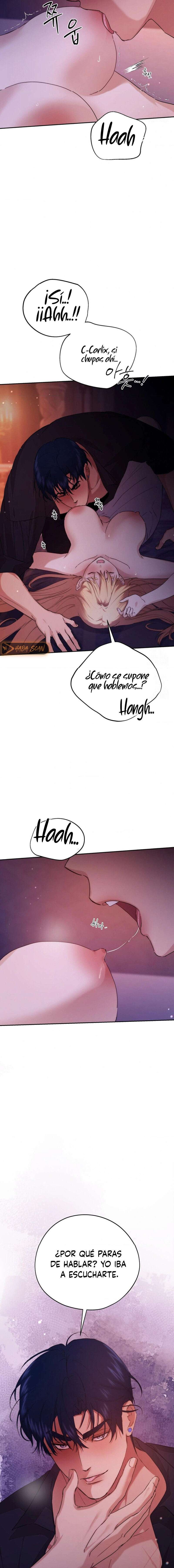 Me casé con la hermana menor de mi esposa Capítulo 62 - Página 5